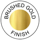 Dmwholesale-services-ltd-brushed-gold-finish