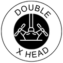 Dmwholesale-services-ltd-double-x-head