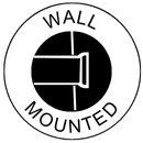 Dmwholesale-services-ltd-wall-mounted