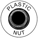 Plastic Nutdmwholesale-service-itd-plastic-nut-icon