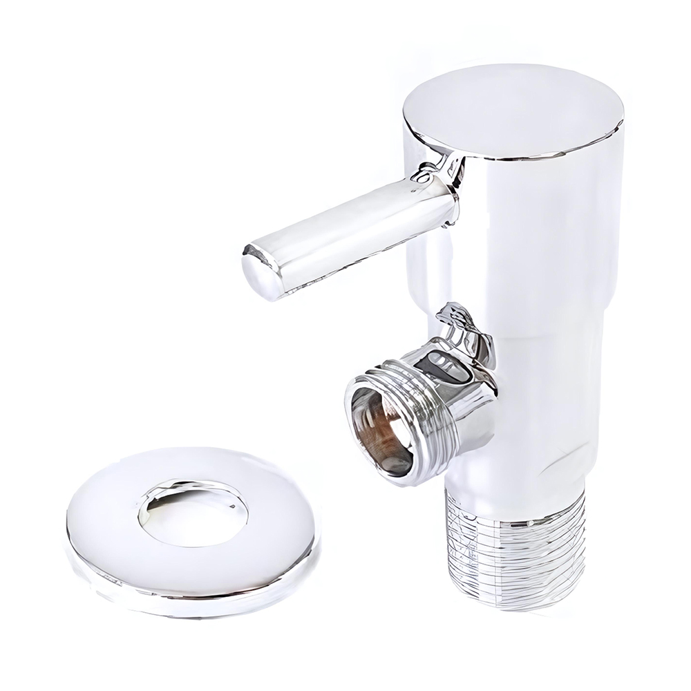 OE Wiltshire Chrome Stop Valve – Upgrade Your Plumbing System