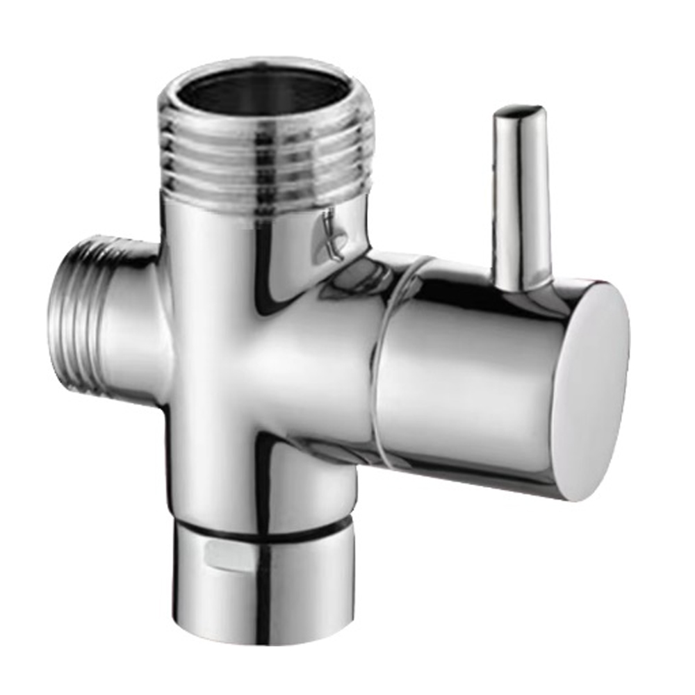 OE FlowSphere T-Adapter Valve – Upgrade Your Plumbing System