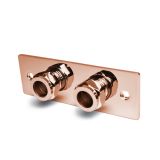 dmwholesale-services-ltd-crystalcascade-rose-gold-douche-wall-plate-oe-dwp-12-rg-douche-accessories