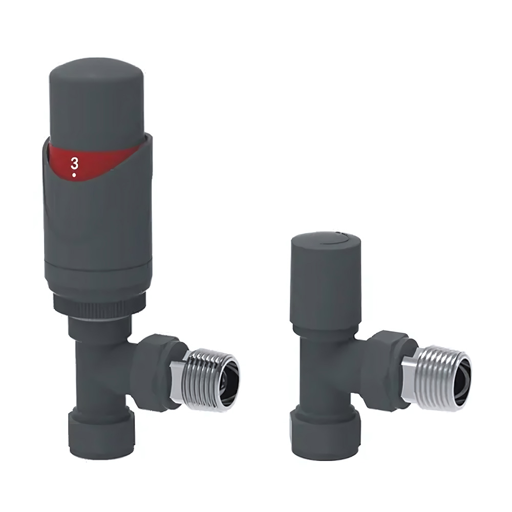 Shower Sets & Radiator Valves