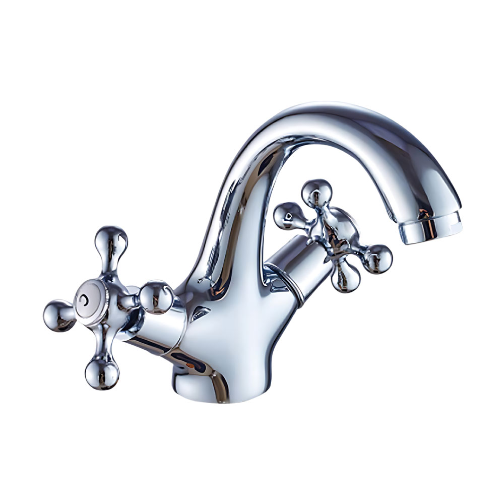 WRAS Approved Bathroom Basin Taps & Bath / Shower Mixers