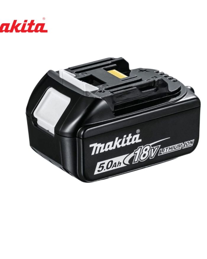 Makita BL1850B 5.0Ah 18V LXT Li-Ion Battery High-Performance Power Solution