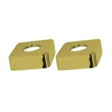 dmwholesale-services-ltd-oxfordshire-brushed-gold-square-shower-plates-oe-sp-sq-12-bg-fixing-plates-connectors