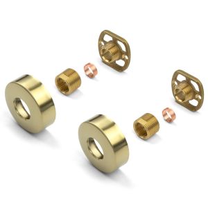 dmwholesale-services-ltd-oxfordshire-brushed-gold-wall-mounted-round-shower-fixing-plates-oe-spfk-12-bg-parts-and-accessories 4