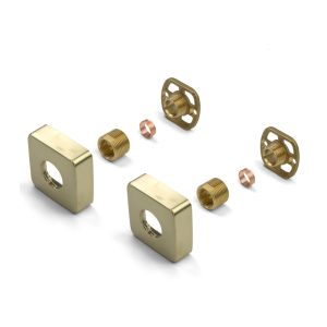 dmwholesale-services-ltd-oxfordshire-brushed-gold-wall-mounted-square-shower-fixing-plates-spfk-sq-01-bg-fixing-plates-connectors