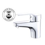 dmwholesale-services-ltd-poseidon-bathroom-basin-tap-40mm-cartridge-incl-waste-oe-hb-92112-bathroom-range-basin-taps