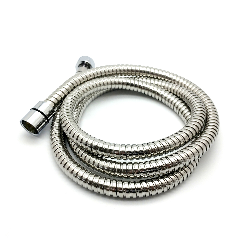 OE SmoothPour 1.5M Stainless Steel Hand Shower Flexi Pipe – Durable, Flexible, and Stylish Shower Hose