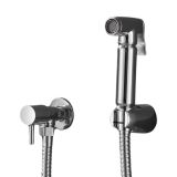 dmwholesale-services-ltd-sparklespray-douche-shattaf-set-with-t-adapter-valve-and-dual-function-stainless-steel-shower-oe-caw-130-t-adapter-valve