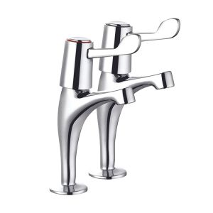 dmwholesale-services-ltd-swiftstream-high-neck-kitchen-pillar-taps-chrome-oe-sl-5717-wr-kitchen-range