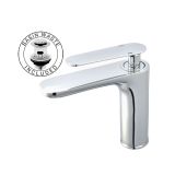 dmwholesale-services-ltd-venus-bathroom-basin-mixer-tap-incl-waste-oe-hb-92158-bathroom-range-basin-taps