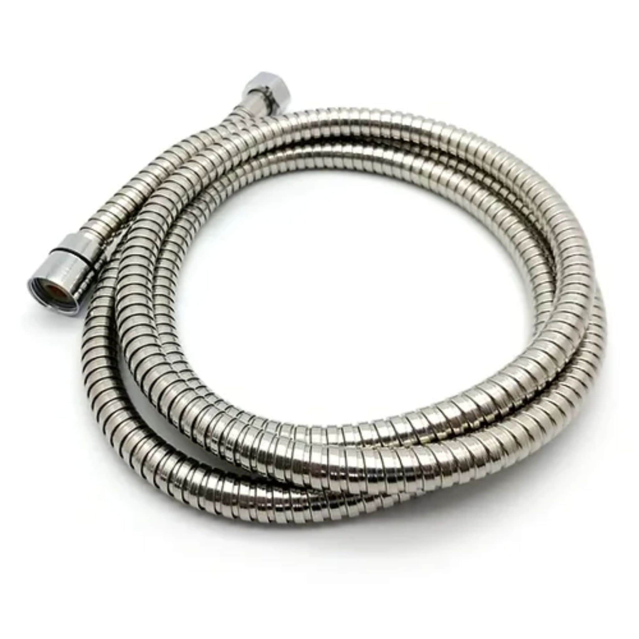 OE SmoothPour 1.2M Stainless Steel Hand Shower Flexi Pipe – Durable, Flexible, and Stylish Shower Hose Upgrade
