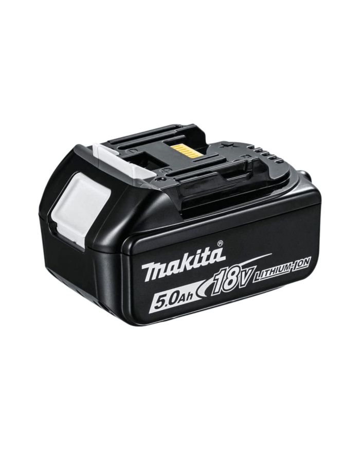 Makita BL1850B 5.0Ah 18V LXT Li-Ion Battery